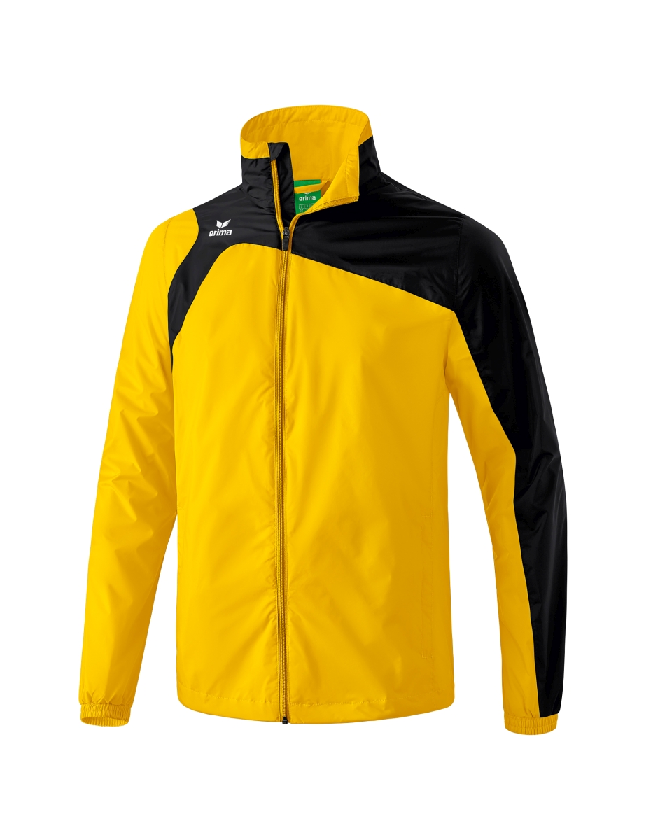 Club 1900 2.0 Allwetterjacke